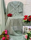 1170 A To D By Sajida Georgette Bulk Pakistani Salwar Suits Orders In India
